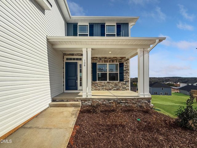 85 High Hampton Way, Fuquay Varina, NC 27526