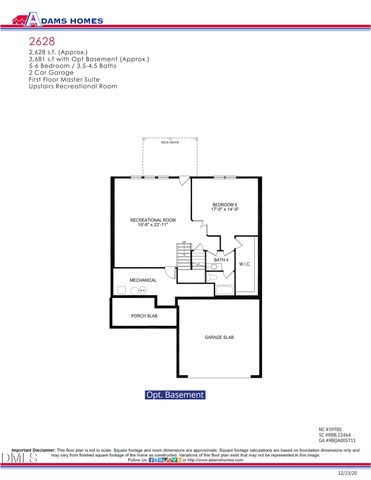 85 High Hampton Way, Fuquay Varina, NC 27526