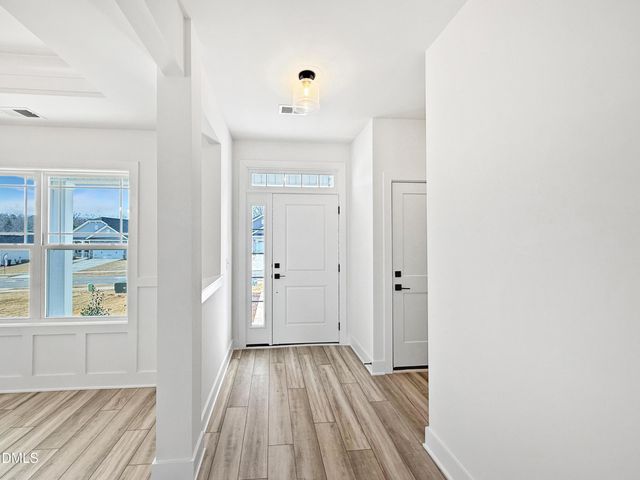 85 High Hampton Way, Fuquay Varina, NC 27526