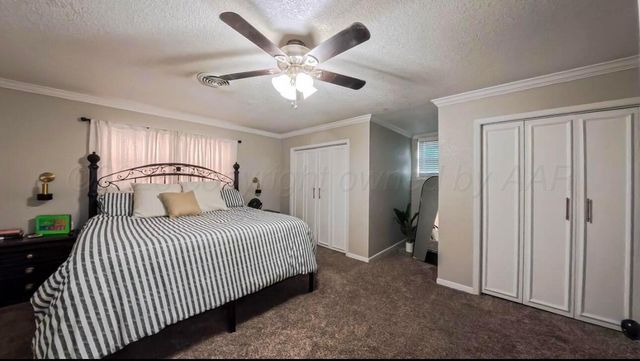 1402 Marigold Street, Borger, TX 79007