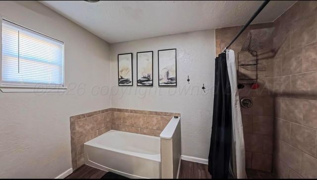 1402 Marigold Street, Borger, TX 79007