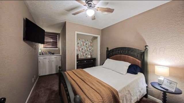 1402 Marigold Street, Borger, TX 79007