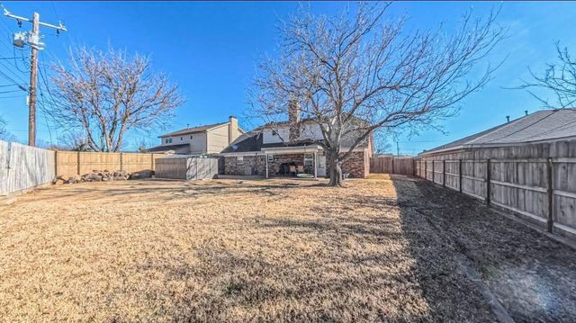 1402 Marigold Street, Borger, TX 79007