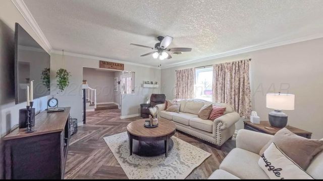 1402 Marigold Street, Borger, TX 79007