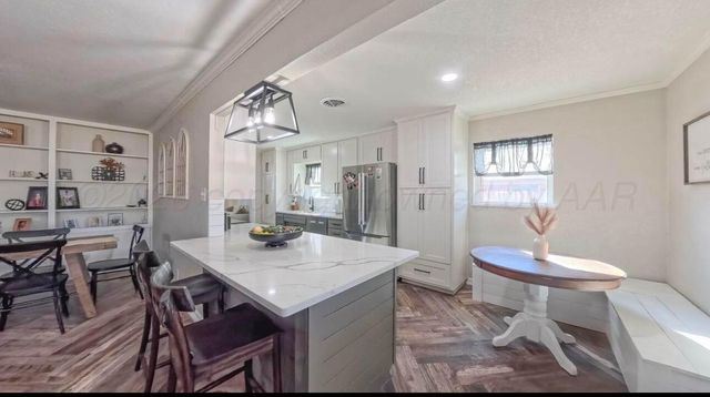 1402 Marigold Street, Borger, TX 79007