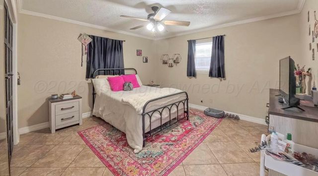 1402 Marigold Street, Borger, TX 79007