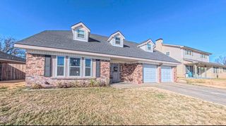 1402 Marigold Street, Borger, TX 79007