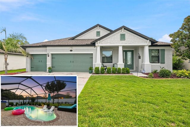 652 TIERRA DRIVE, Spring Hill, FL 34609