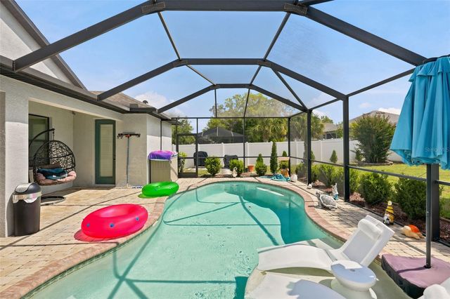 652 TIERRA DRIVE, Spring Hill, FL 34609