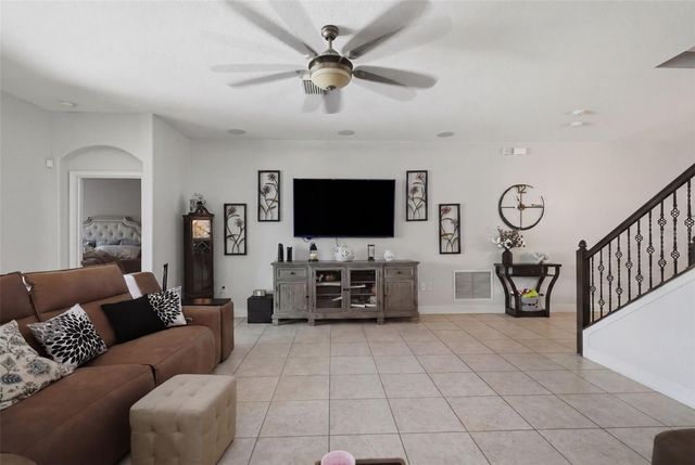 652 TIERRA DRIVE, Spring Hill, FL 34609