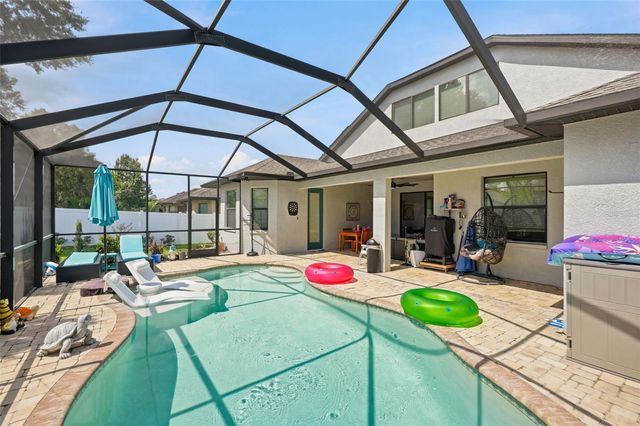 652 TIERRA DRIVE, Spring Hill, FL 34609