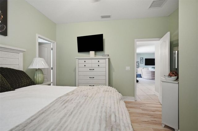 652 TIERRA DRIVE, Spring Hill, FL 34609