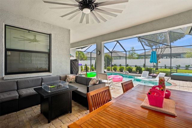 652 TIERRA DRIVE, Spring Hill, FL 34609