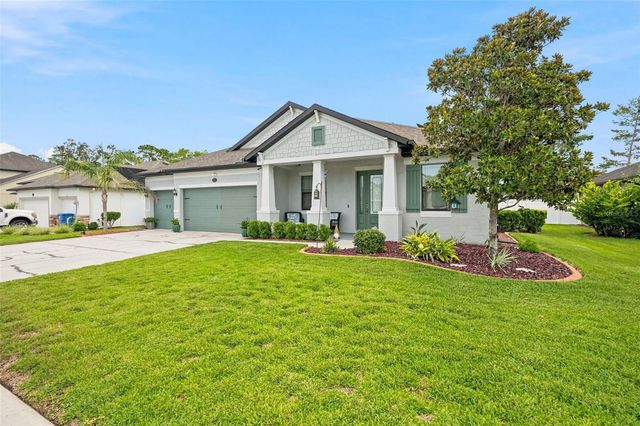 652 TIERRA DRIVE, Spring Hill, FL 34609