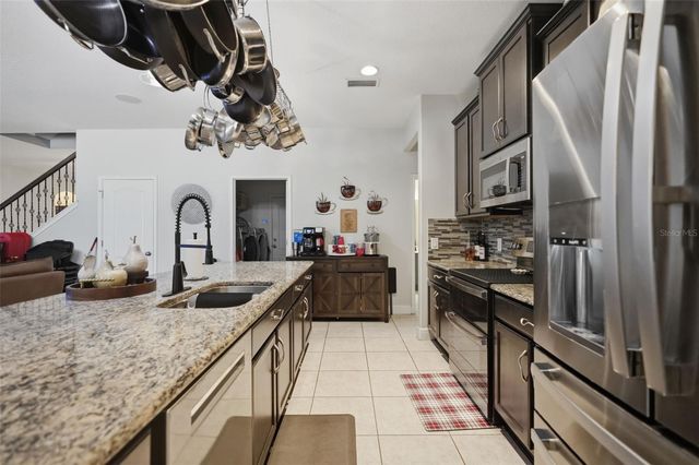 652 TIERRA DRIVE, Spring Hill, FL 34609