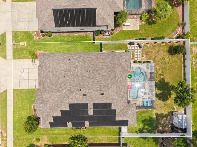 652 TIERRA DRIVE, Spring Hill, FL 34609
