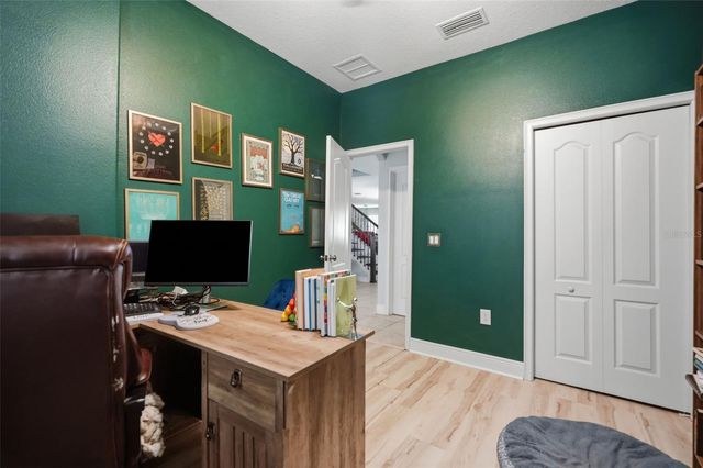 652 TIERRA DRIVE, Spring Hill, FL 34609