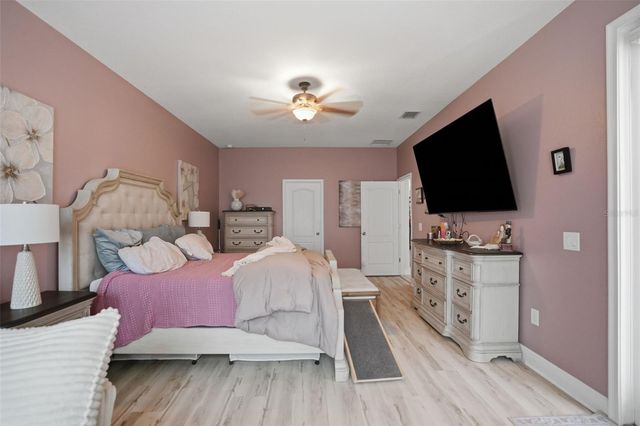 652 TIERRA DRIVE, Spring Hill, FL 34609