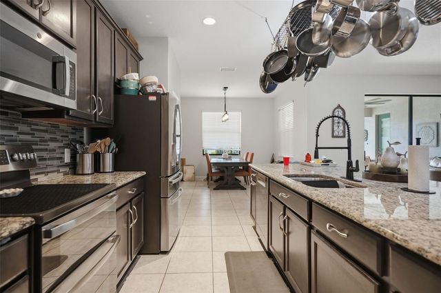 652 TIERRA DRIVE, Spring Hill, FL 34609