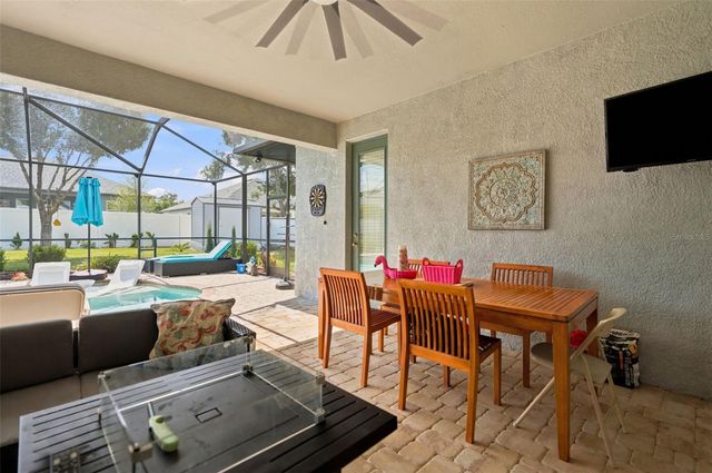 652 TIERRA DRIVE, Spring Hill, FL 34609