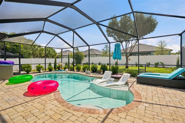 652 TIERRA DRIVE, Spring Hill, FL 34609