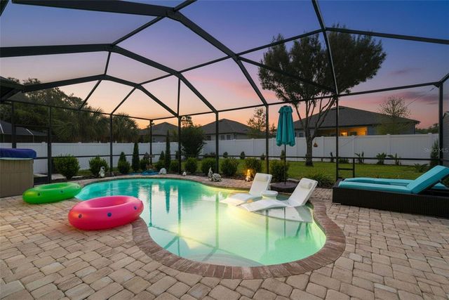652 TIERRA DRIVE, Spring Hill, FL 34609