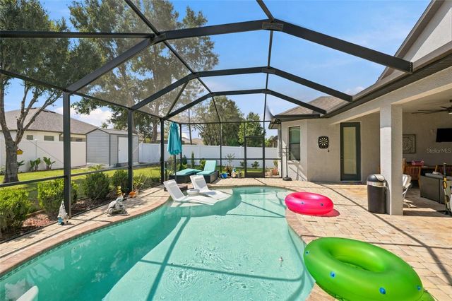 652 TIERRA DRIVE, Spring Hill, FL 34609