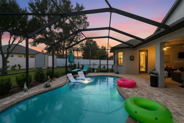 652 TIERRA DRIVE, Spring Hill, FL 34609