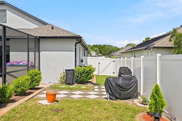 652 TIERRA DRIVE, Spring Hill, FL 34609