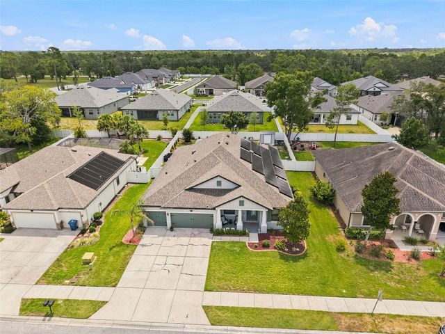 652 TIERRA DRIVE, Spring Hill, FL 34609