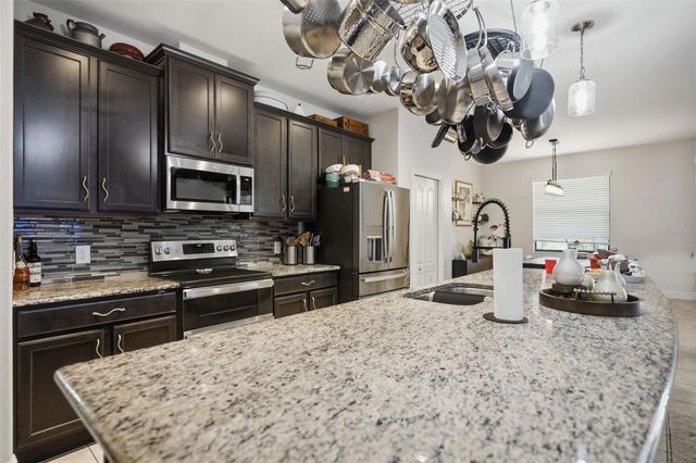 652 TIERRA DRIVE, Spring Hill, FL 34609