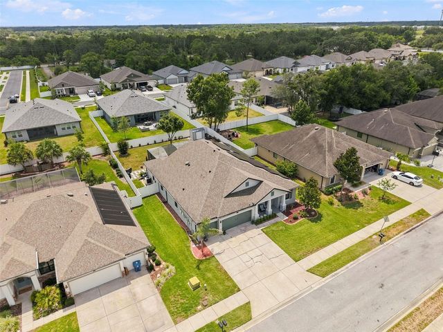 652 TIERRA DRIVE, Spring Hill, FL 34609