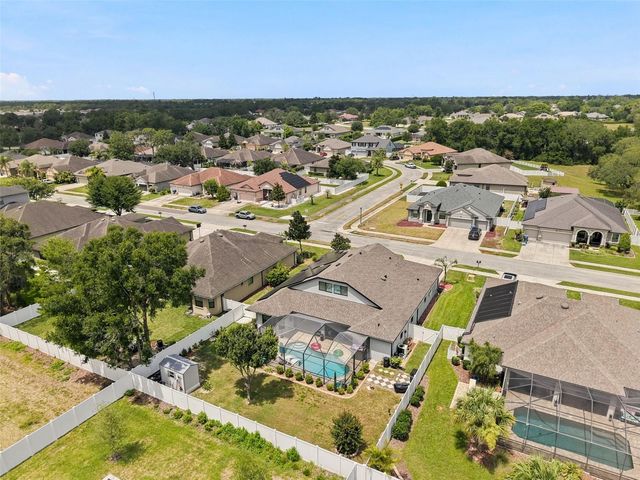 652 TIERRA DRIVE, Spring Hill, FL 34609