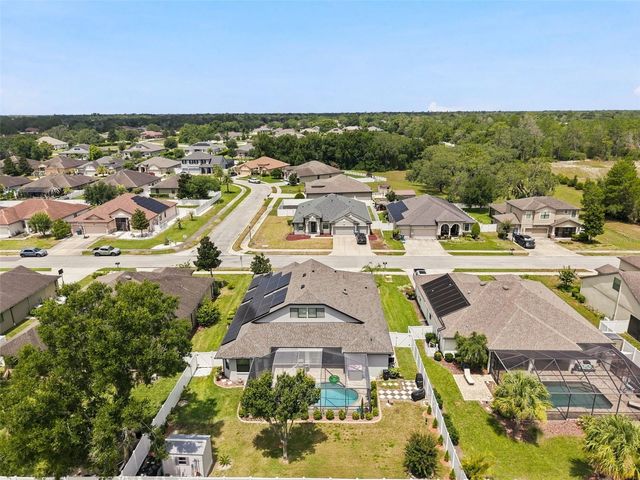652 TIERRA DRIVE, Spring Hill, FL 34609