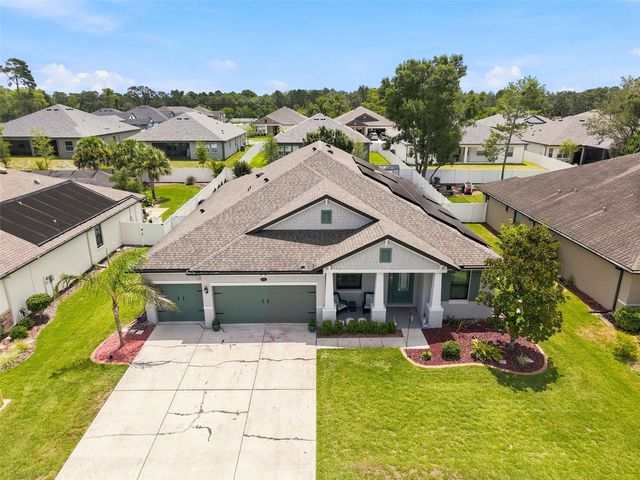 652 TIERRA DRIVE, Spring Hill, FL 34609