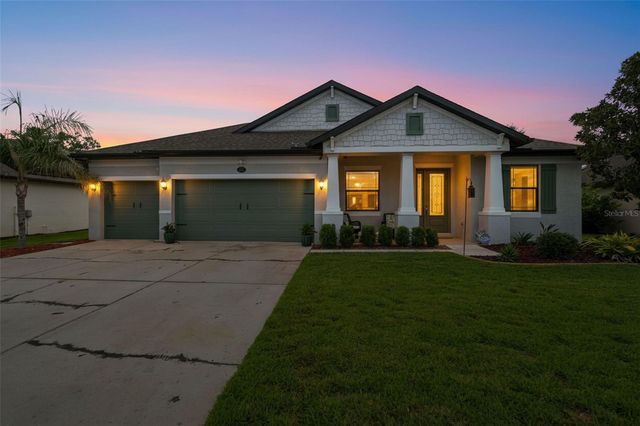 652 TIERRA DRIVE, Spring Hill, FL 34609