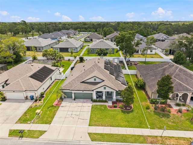 652 TIERRA DRIVE, Spring Hill, FL 34609