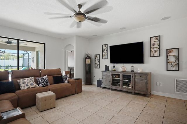 652 TIERRA DRIVE, Spring Hill, FL 34609