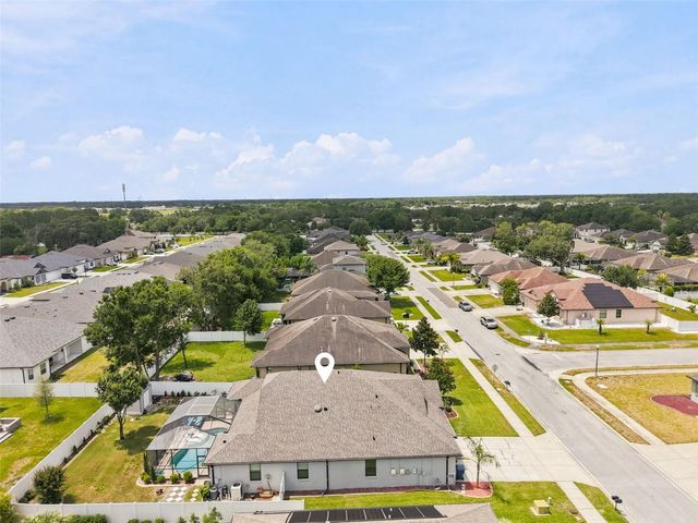 652 TIERRA DRIVE, Spring Hill, FL 34609