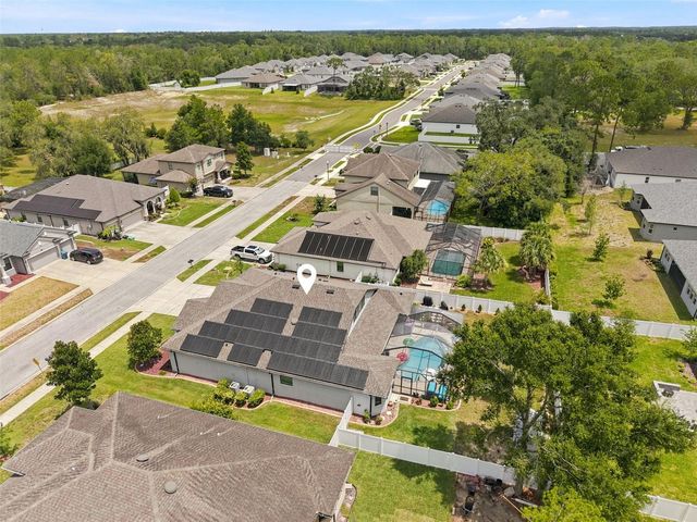 652 TIERRA DRIVE, Spring Hill, FL 34609