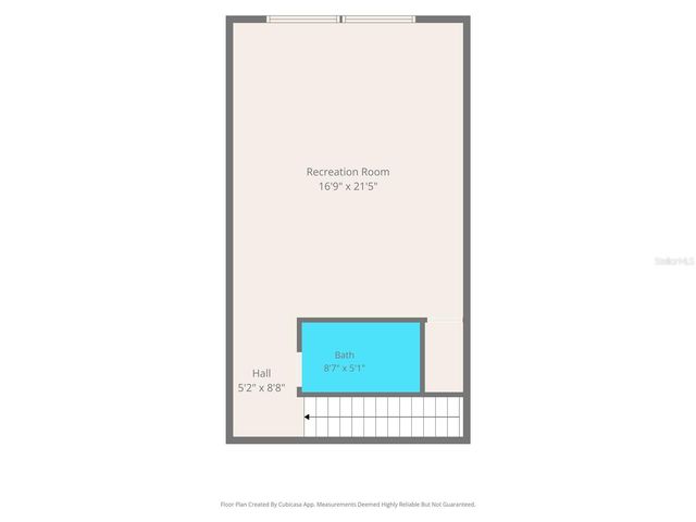 652 TIERRA DRIVE, Spring Hill, FL 34609