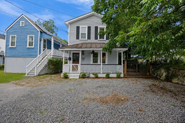 2 Middleton Place, Charleston, SC 29403