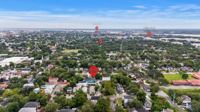 2 Middleton Place, Charleston, SC 29403