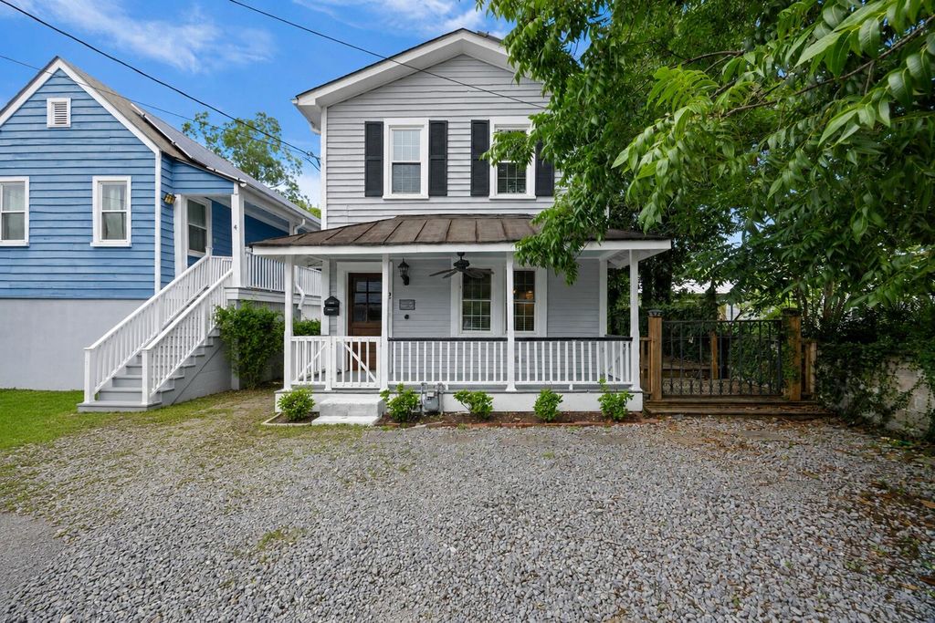2 Middleton Place, Charleston, SC 29403