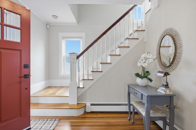 43 Ruby Avenue, Marblehead, MA 01945