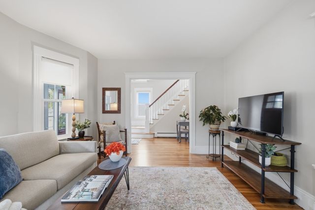 43 Ruby Avenue, Marblehead, MA 01945