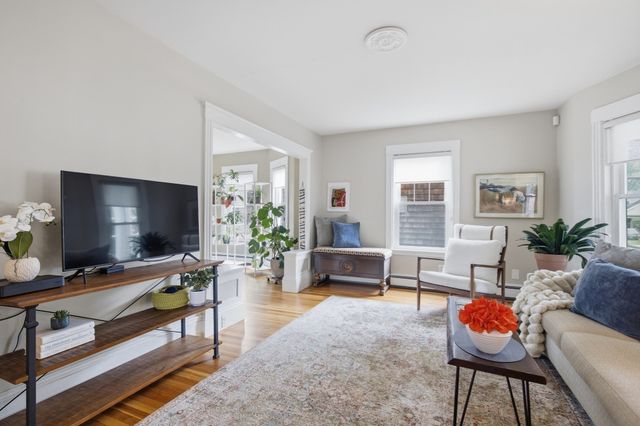 43 Ruby Avenue, Marblehead, MA 01945