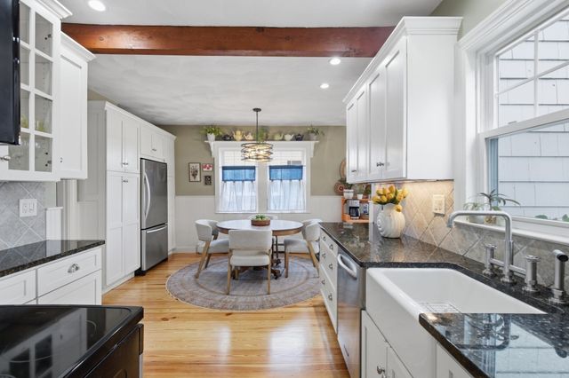 43 Ruby Avenue, Marblehead, MA 01945