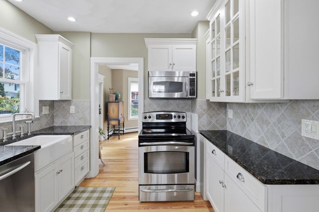 43 Ruby Avenue, Marblehead, MA 01945