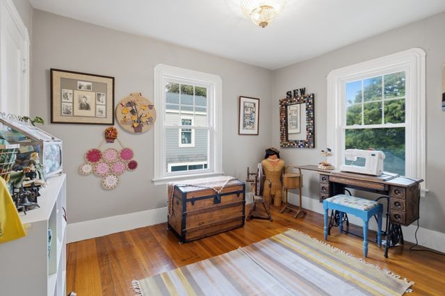 43 Ruby Avenue, Marblehead, MA 01945